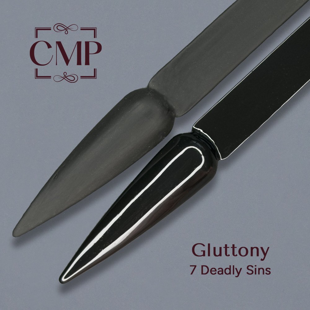 Gel Polish - Gluttony