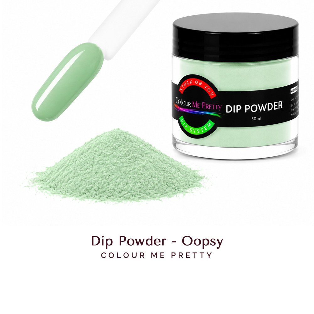 Dip Powder - Oopsy
