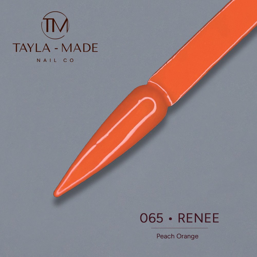 TM The Base Colour 065 - Renee