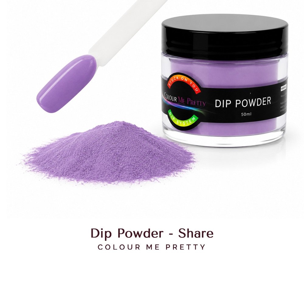 Dip Powder - Share