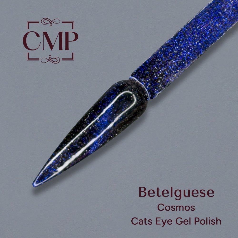 Gel Polish - Betelgeuse