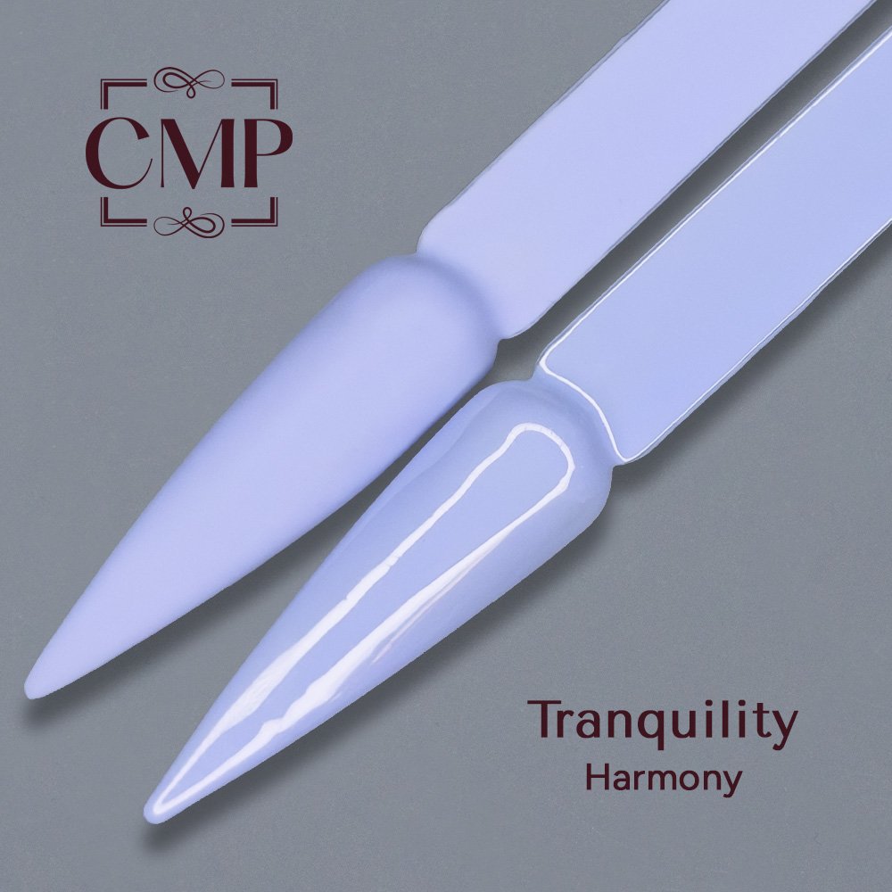 Gel Polish - Tranquility