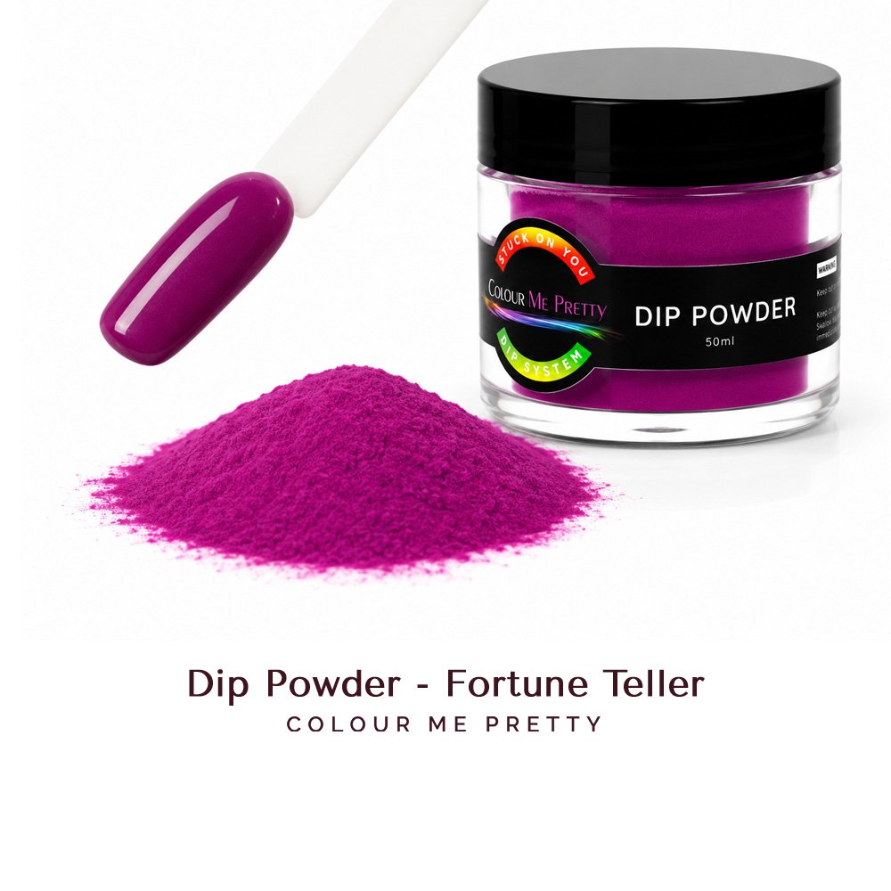 Dip Powder - Fortune Teller