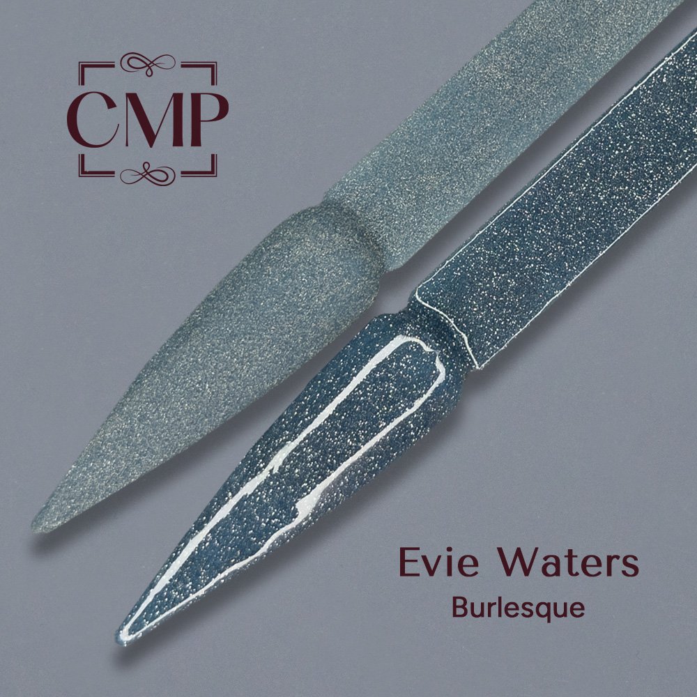 Gel Polish - Evie Waters