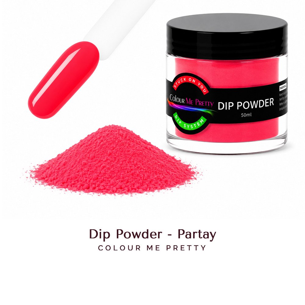 Dip Powder - Partay