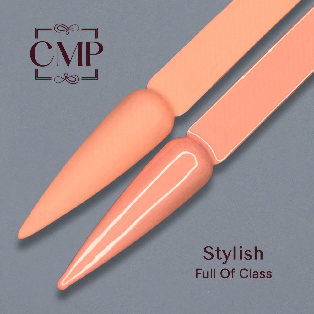 Gel Polish - Stylish