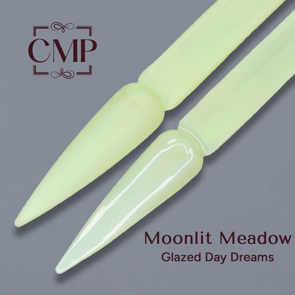 Gel Polish - Moonlit Meadow