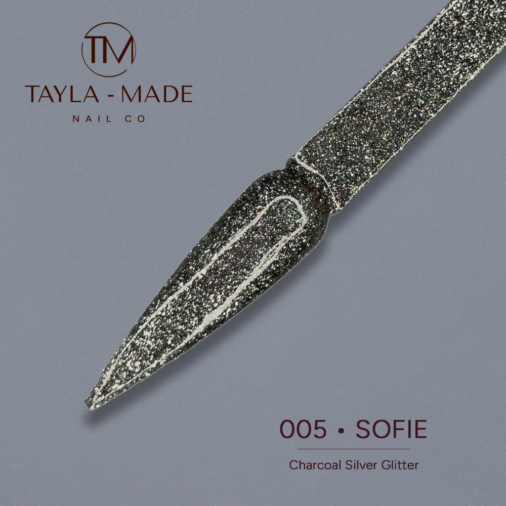TM The Base Colour 005 - Sofie