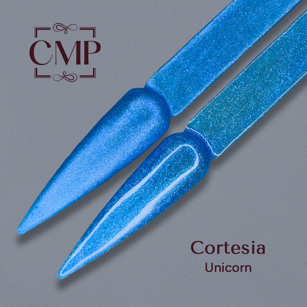 Gel Polish - Cortesia