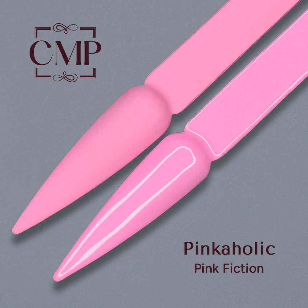 Gel Polish - Pinker The Better
