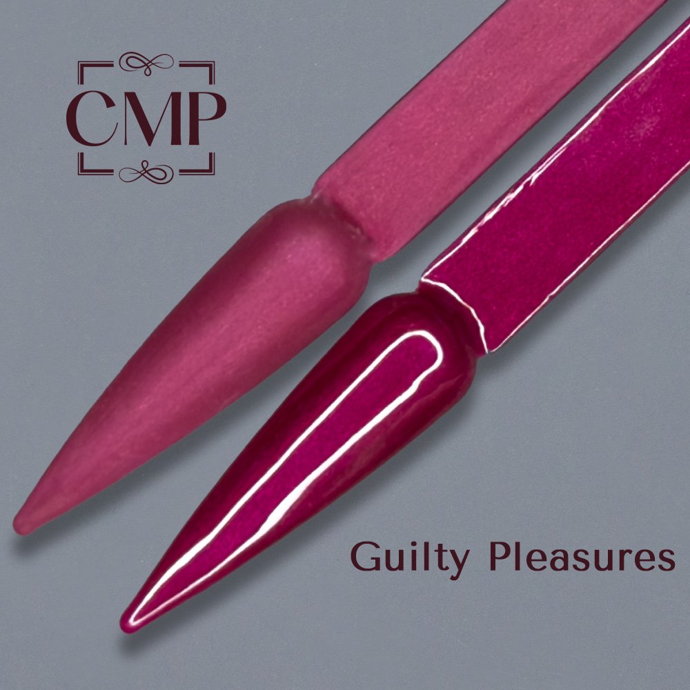 Gel Polish - Guilty Pleasures