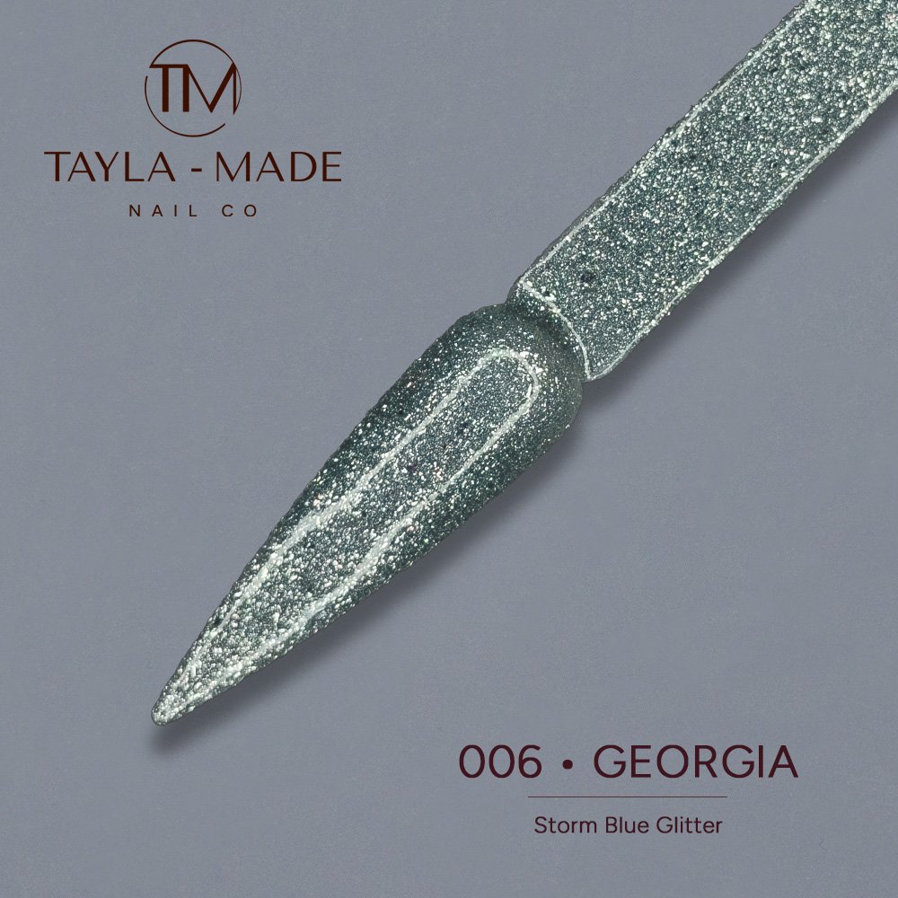 TM The Base Colour 006 - Georgia