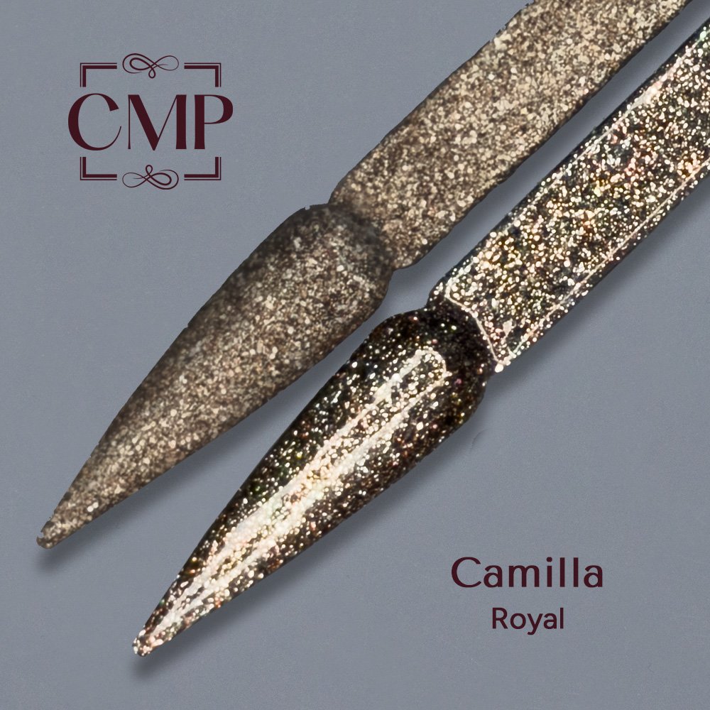 Gel Polish - Camilla