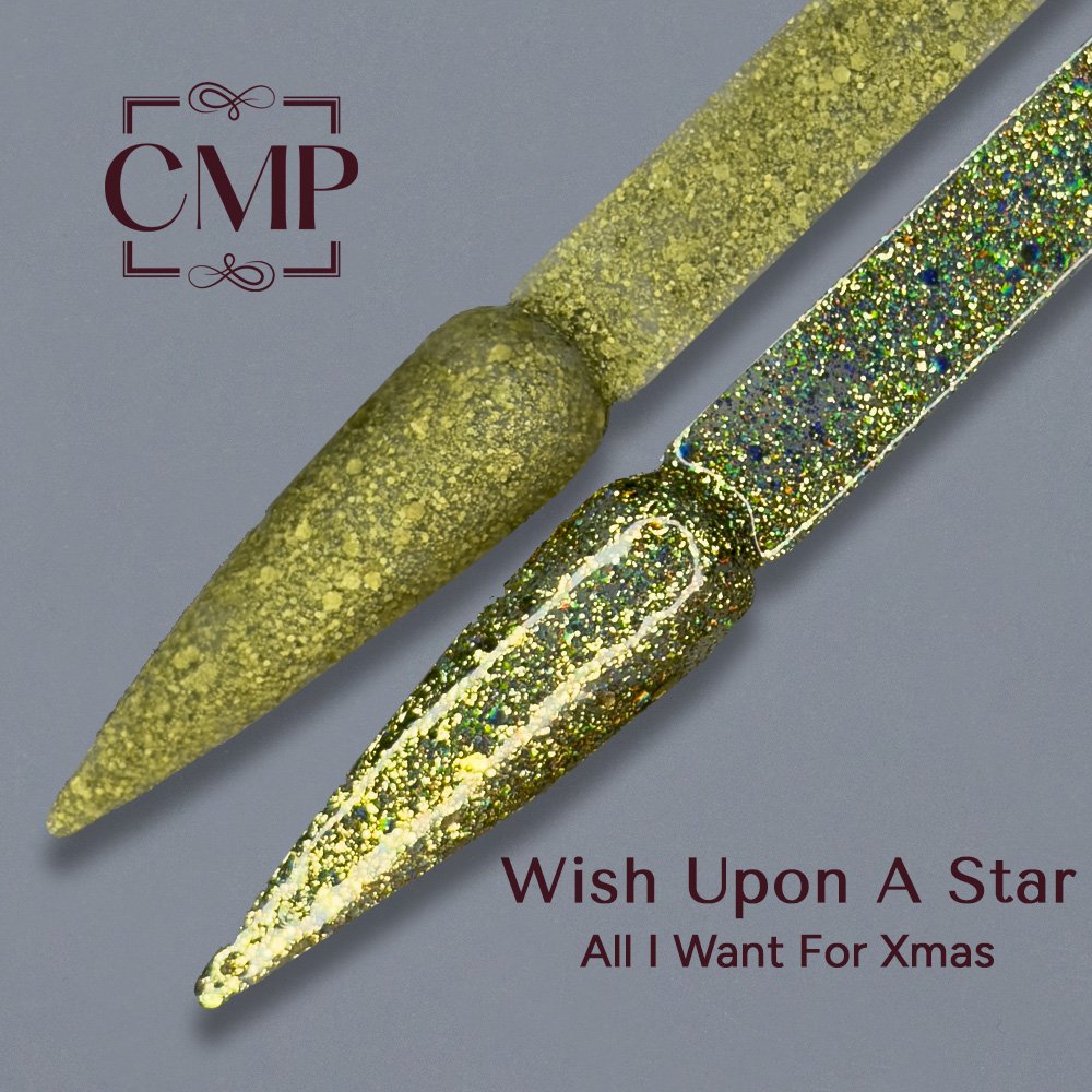 Gel Polish - Wish Upon A Star
