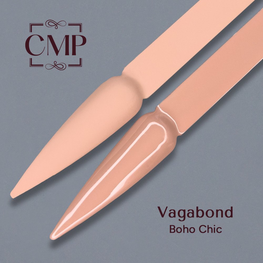 Gel Polish - Vagabond