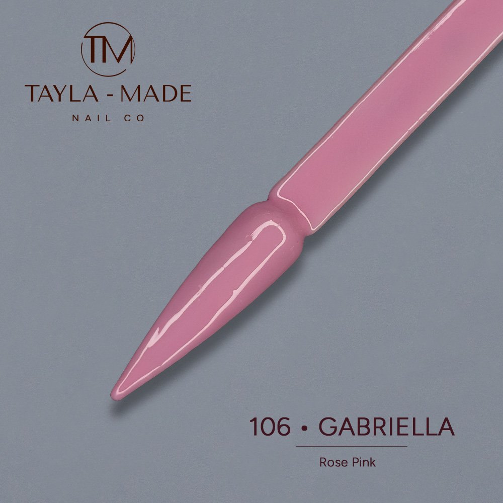 TM The Base Colour 106 - Gabriella