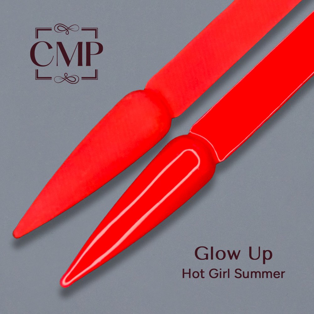 Gel Polish - Glow Up