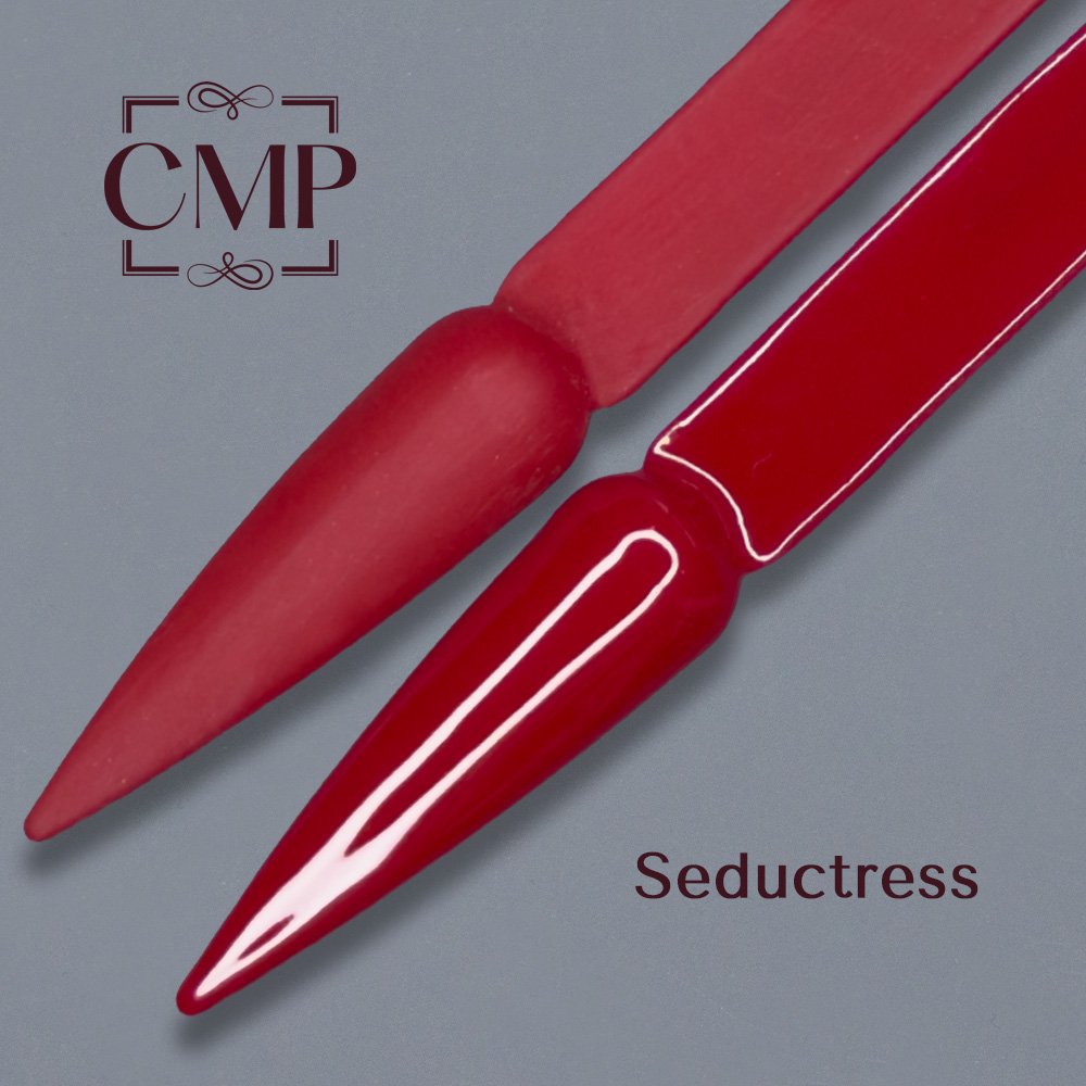 Gel Polish - Seductress
