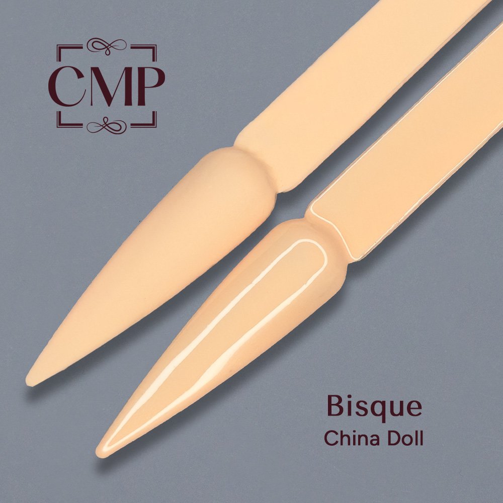 Gel Polish - Bisque