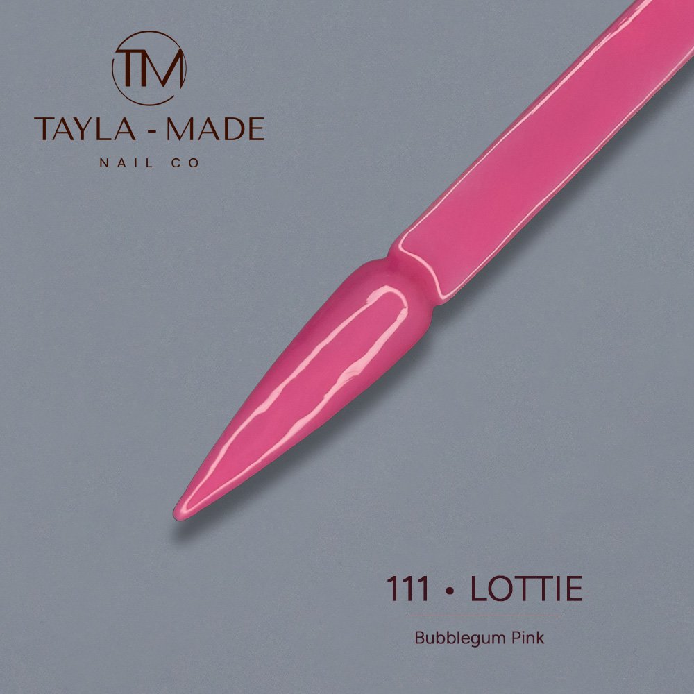 TM The Base Colour 111 - Lottie