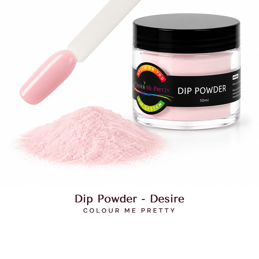Dip Powder - Desire