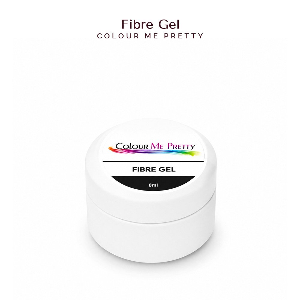 UV/LED - Fibre Gel 8ml