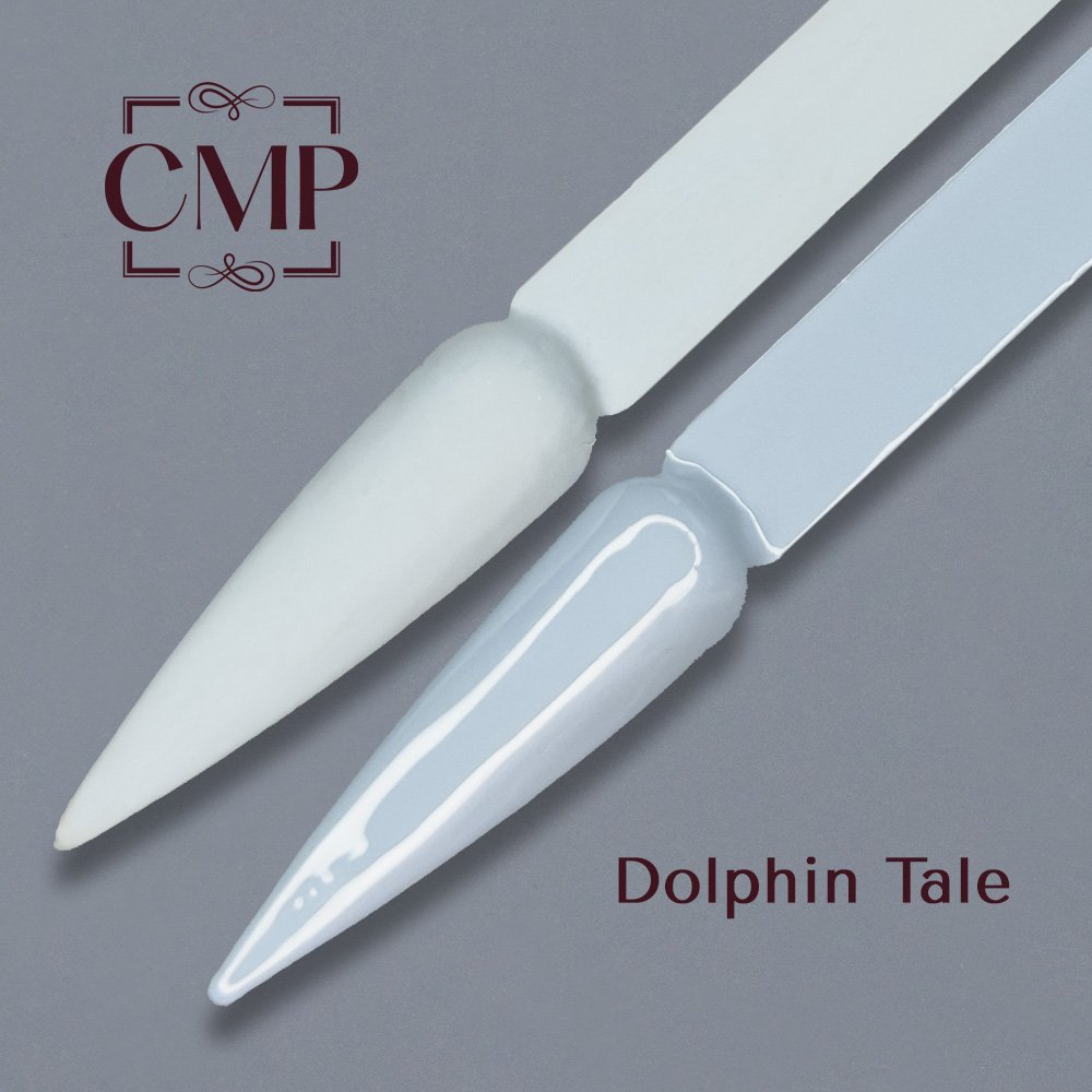 Gel Polish - Dolphin Tale