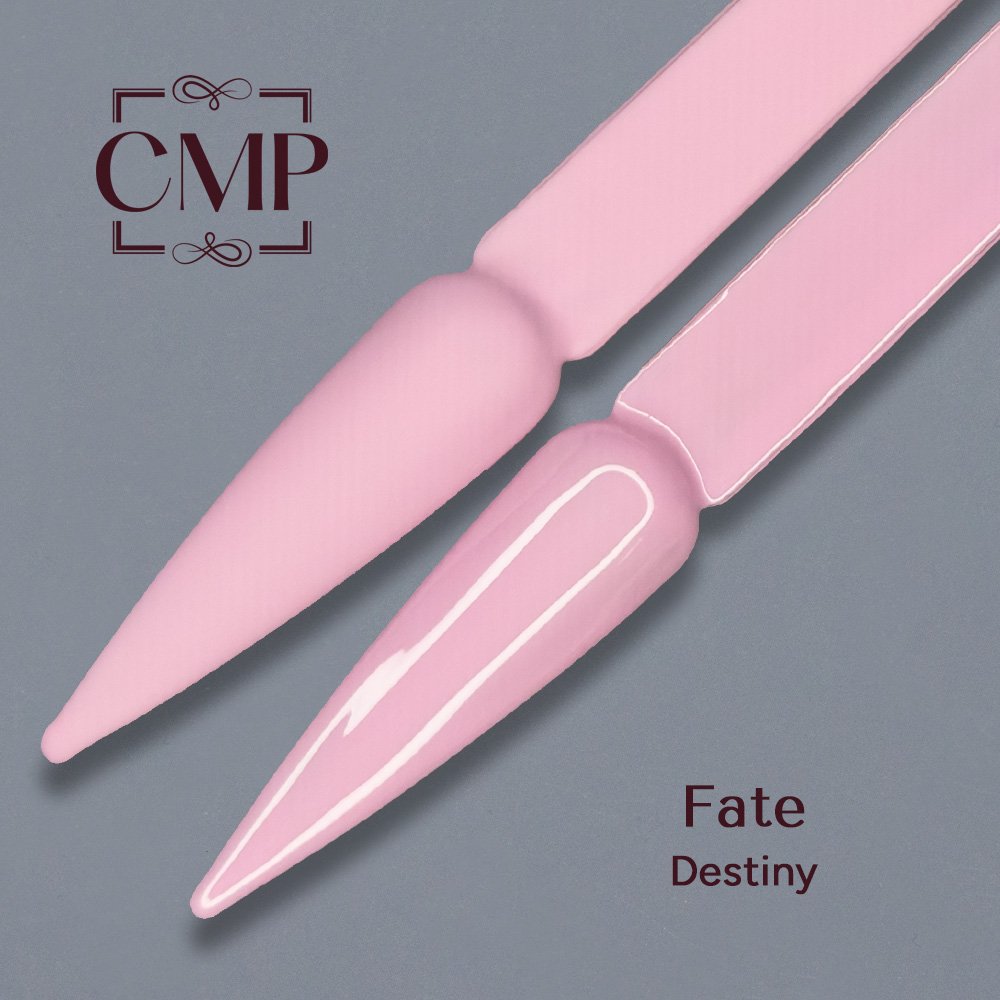 Gel Polish - Fate