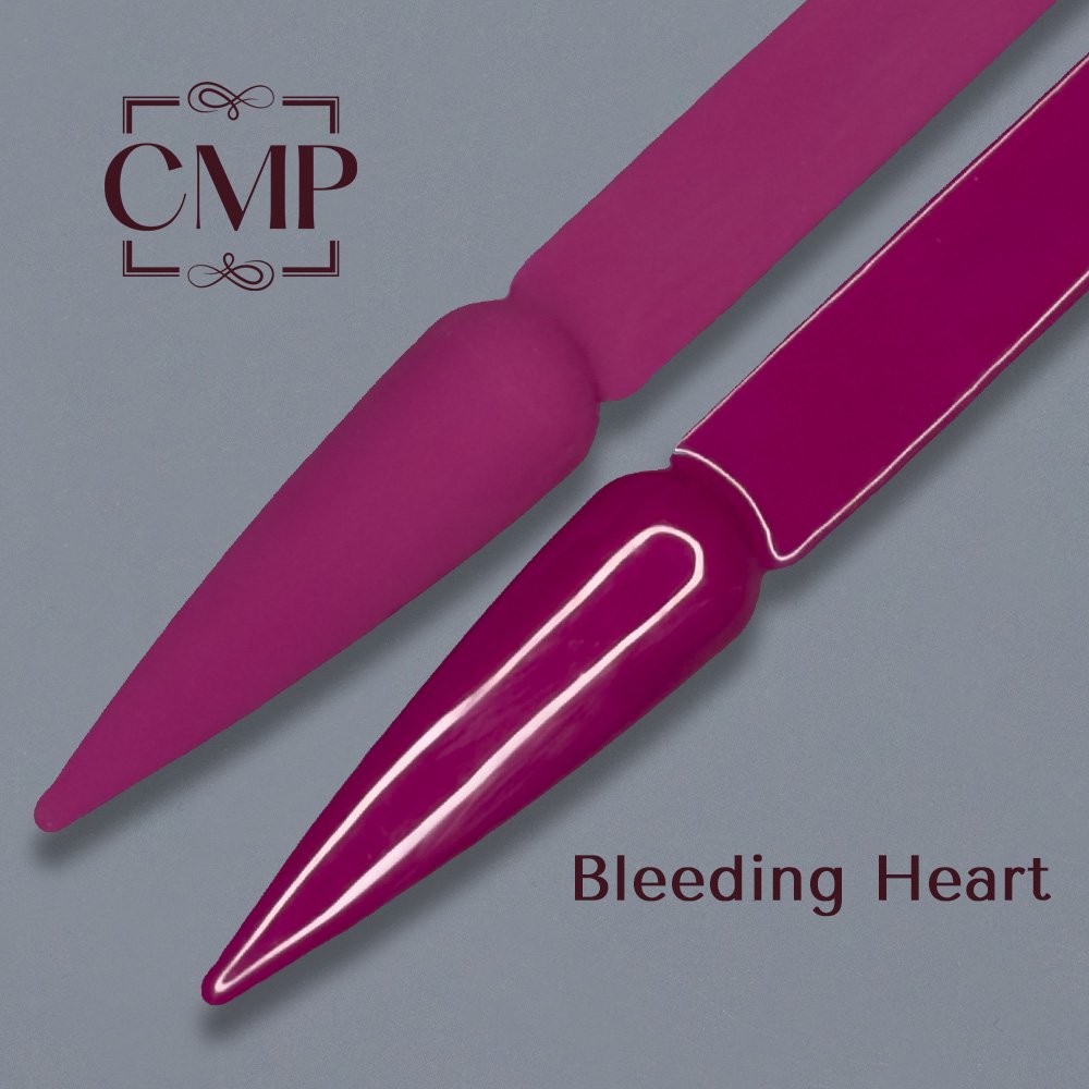 Gel Polish - Bleeding Heart
