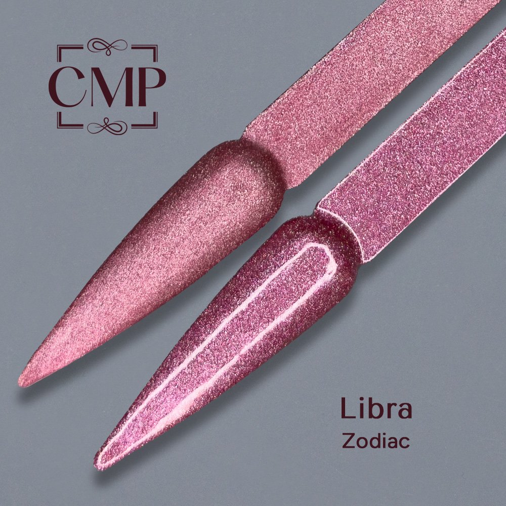 Gel Polish - Libra