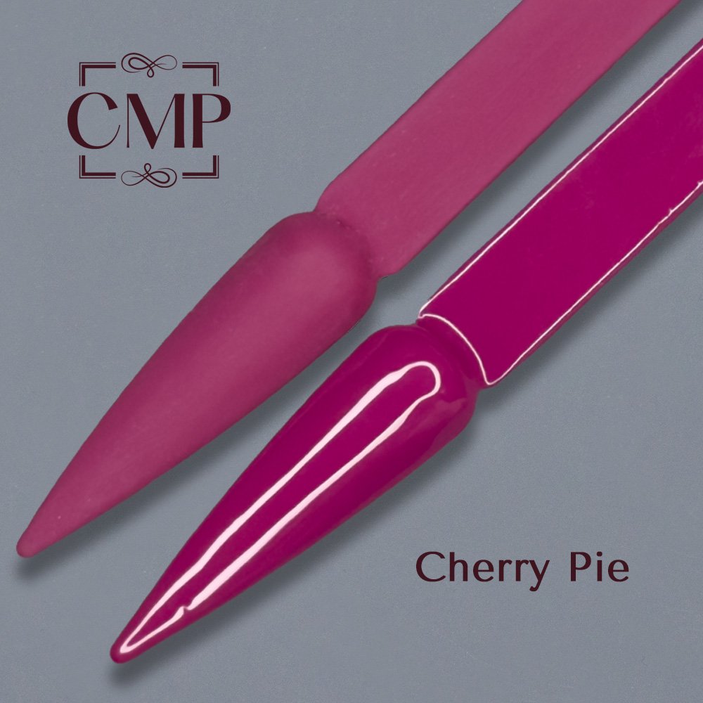 Gel Polish - Cherry Pie