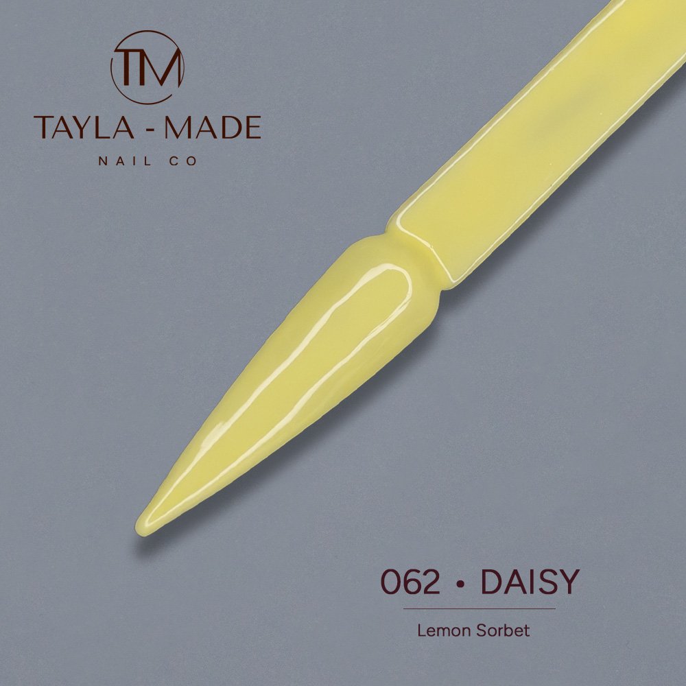 TM The Base Colour 062 - Daisy