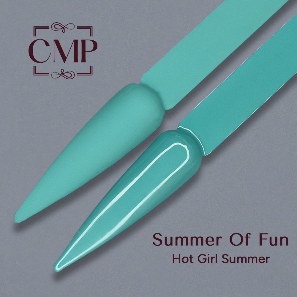 Gel Polish - Summer Of Fun