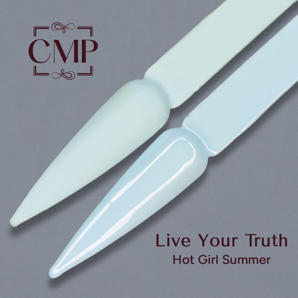 Gel Polish - Live Your Truth