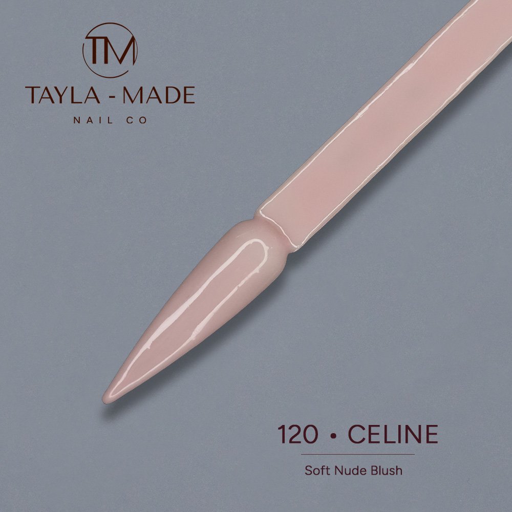 TM The Base Colour 120 - Celine