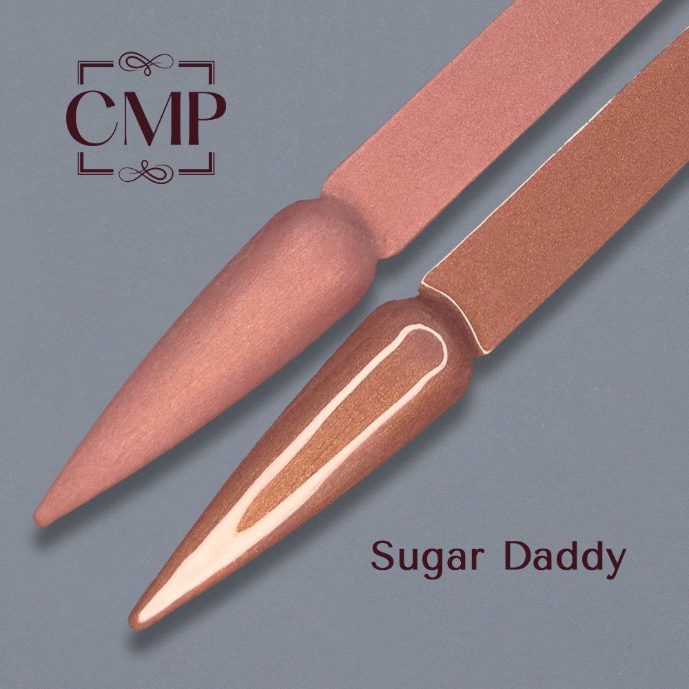 Gel Polish - Sugar Daddy
