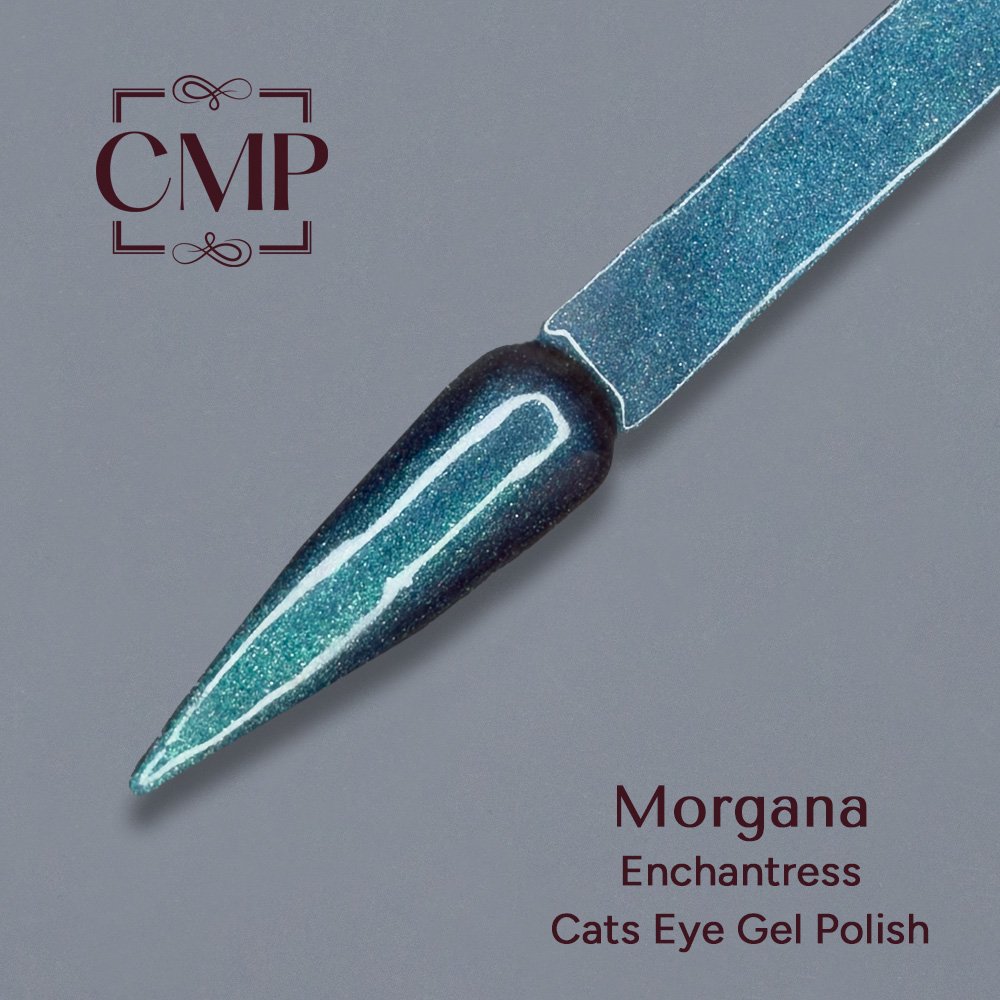 Gel Polish - Morgana