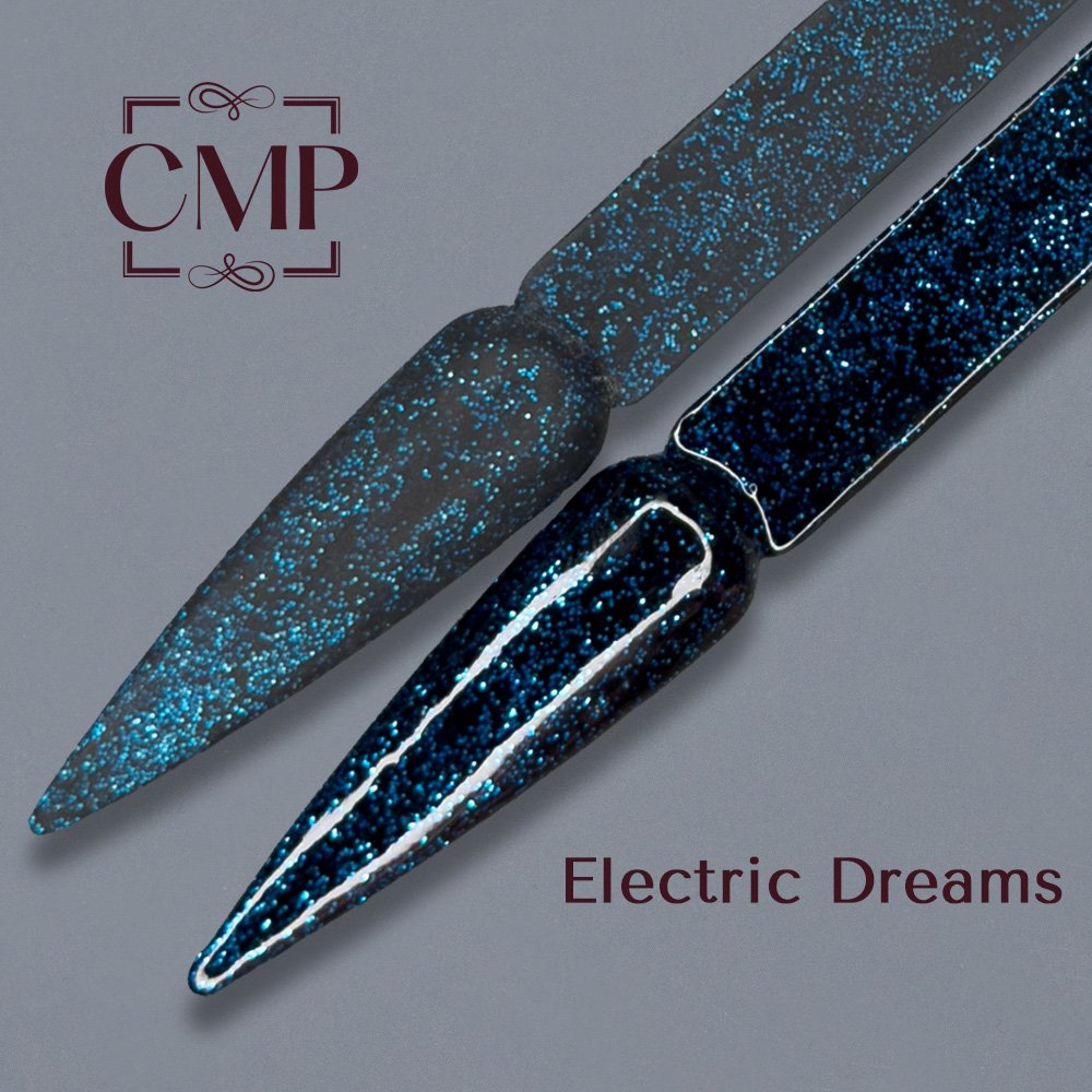 Gel Polish - Electric Dreams