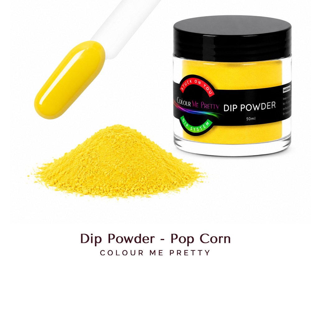Dip Powder - Pop Corn