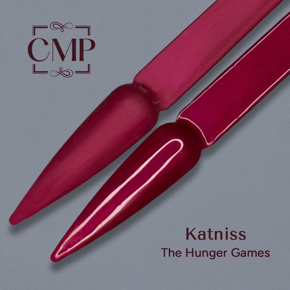 Gel Polish - Katniss