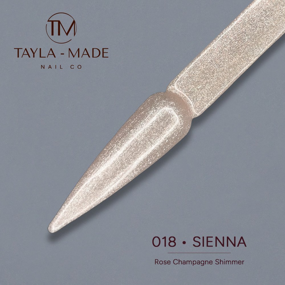 TM The Base Colour 018 - Sienna