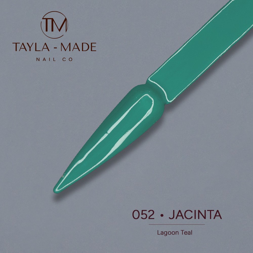 TM The Base Colour 052 - Jacinta