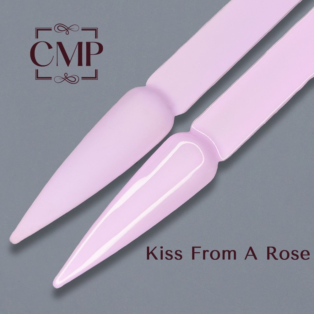 Gel Polish - Kiss From A Rose