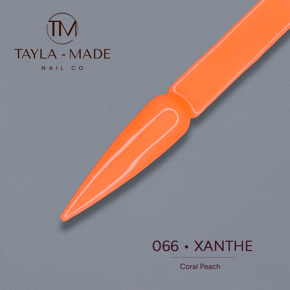 TM The Base Colour 066 - Xanthe