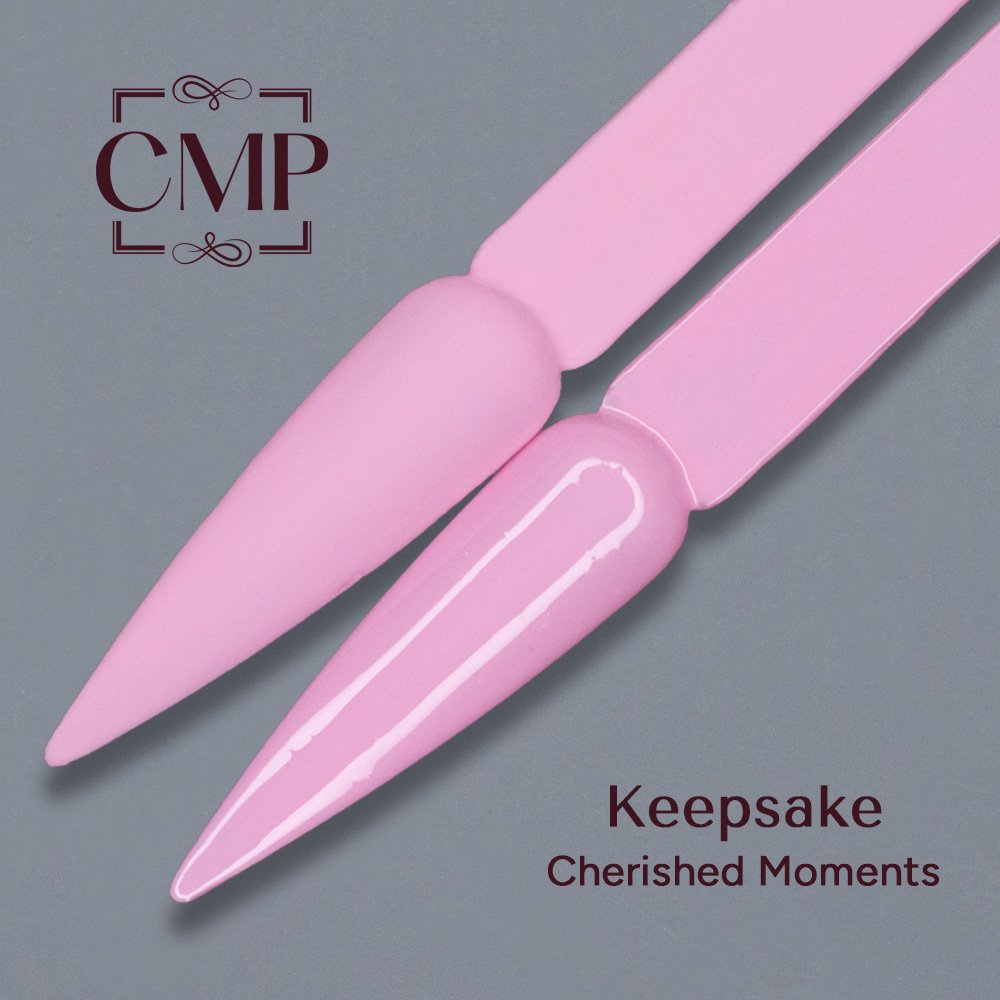 Gel Polish - Keepsake