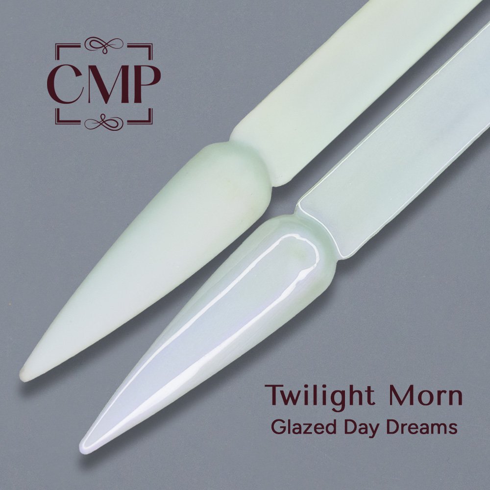 Gel Polish - Twilight Morn