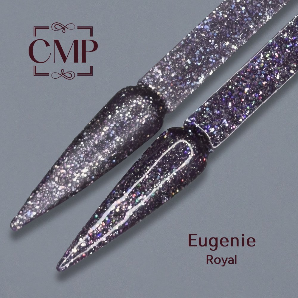Gel Polish - Eugenie