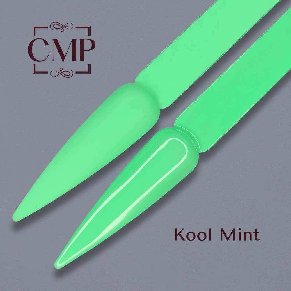 Gel Polish - Kool Mint