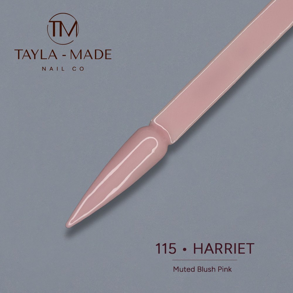 TM The Base Colour 115 - Harriet