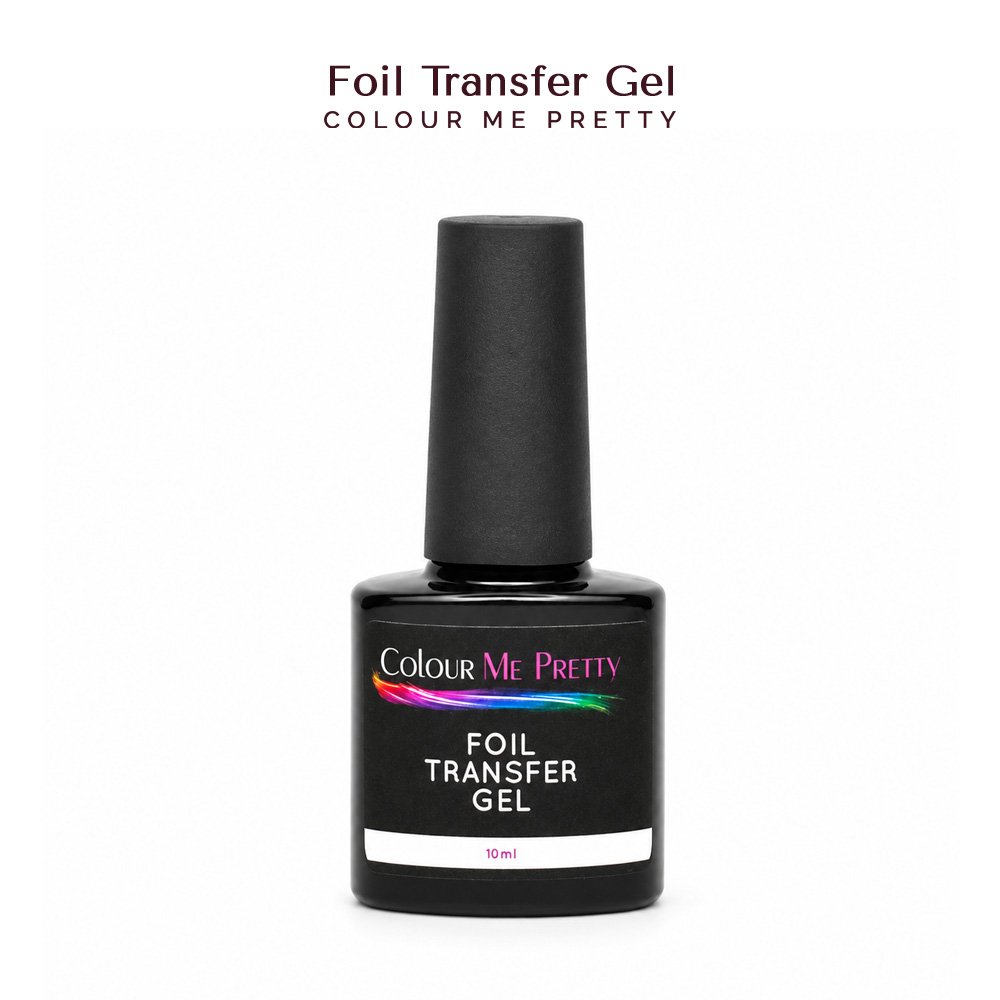 UV/LED - Foil Transfer Gel 10ml
